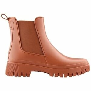Csizmák Lemon Jelly Kirby Boots - Rust kép