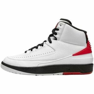 Kosárlabda Nike 2 Retro OG Chicago (2022) kép