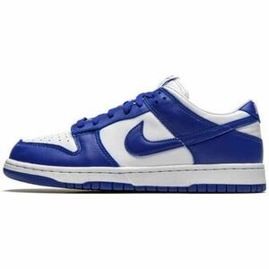 Rövid szárú edzőcipők Nike Dunk Low SP Kentucky Varsity Royal kép