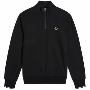 Pulóverek Fred Perry HALF ZIP kép