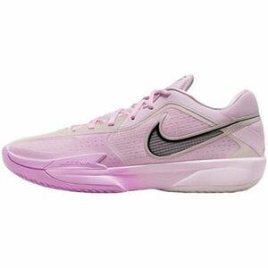 Rövid szárú edzőcipők Nike GT Cut Cross Think Pink kép