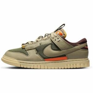 Rövid szárú edzőcipők Nike Dunk Low Remastered Medium Olive kép