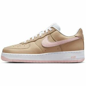Rövid szárú edzőcipők Nike Air Force 1 Low Retro Linen kép