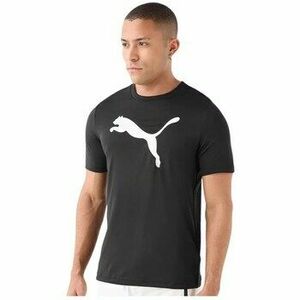 Rövid ujjú pólók Puma 68254001 kép