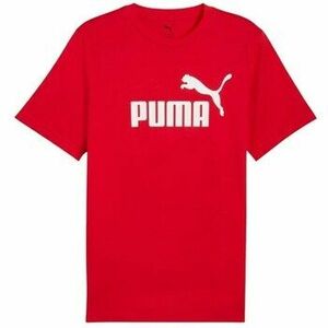 Rövid ujjú pólók Puma 68253211 kép