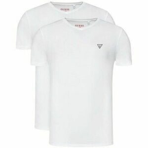 Pólók / Galléros Pólók Guess U97G03KCD31A009 kép