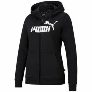 Pulóverek Puma 58680601 kép