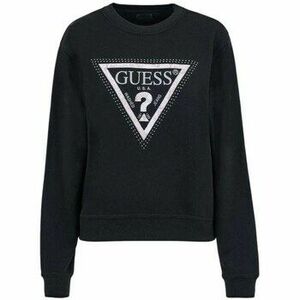 Pulóverek Guess W5RQ09K8802JBLK kép