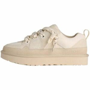 Rövid szárú edzőcipők UGG Lowmel Lo Jasmine kép