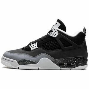 Divat edzőcipők Nike 4 Retro Fear (2024) kép