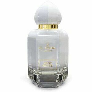Eau de parfum El Nabil Musc Silver Eau de Parfum kép