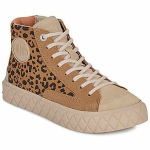 Magas szárú edzőcipők Palladium PALLA ACE CHUKKA SDE kép