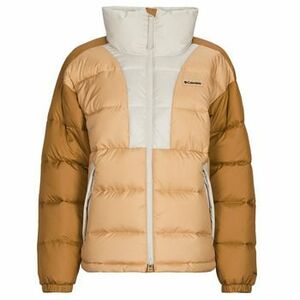 Steppelt kabátok Columbia PIKE LAKE JACKET kép