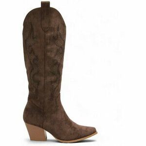 Városi csizmák La Modeuse 76431_P181050 kép