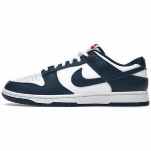 Rövid szárú edzőcipők Nike Dunk Low Valerian Blue kép