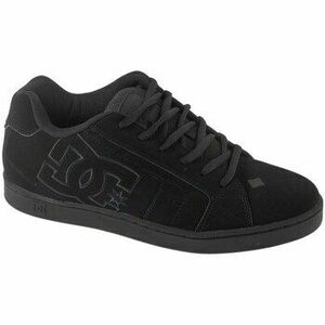 Rövid szárú edzőcipők DC Shoes DC3023613BK kép