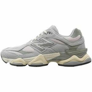 Rövid szárú edzőcipők New Balance 9060 Granite kép