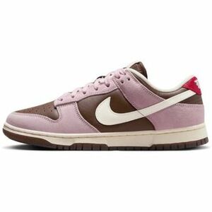 Rövid szárú edzőcipők Nike Dunk Low Neapolitan kép