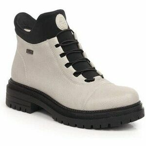 Magas szárú edzőcipők Rieker Y3163-60 kép