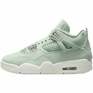 Rövid szárú edzőcipők Nike 4 Retro Seafoam Sail kép