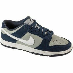 Rövid szárú edzőcipők Nike Dunk Low Retro kép