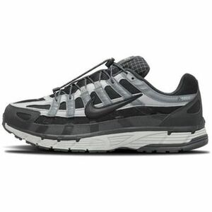 Rövid szárú edzőcipők Nike P-6000 Anthracite Smoke Grey kép