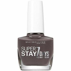 Körömlakkok Maybelline New York Superstay Nail Polish - 900 Huntress kép