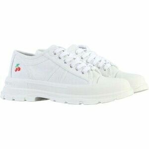 Rövid szárú edzőcipők Le Temps des Cerises 199761 kép