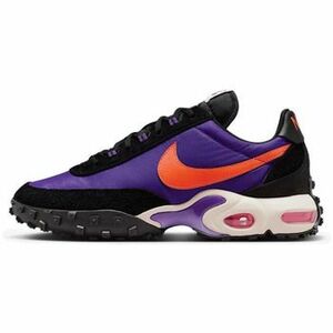 Rövid szárú edzőcipők Nike Air Max Waffle Racer SP Voltage Purple kép