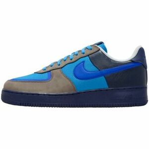 Rövid szárú edzőcipők Nike Air Force 1 Low SP Stash (2024) kép