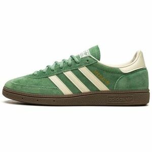 Rövid szárú edzőcipők adidas Handball Spezial Preloved Green kép