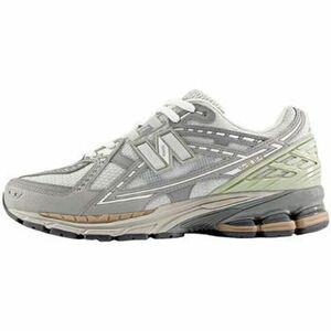 Rövid szárú edzőcipők New Balance 1906N Team Away Grey kép