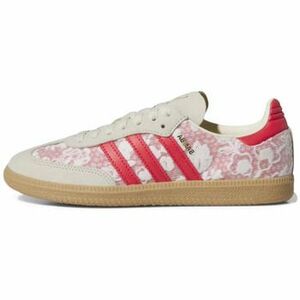 Rövid szárú edzőcipők adidas Samba OG Liberty London Better Scarlet kép