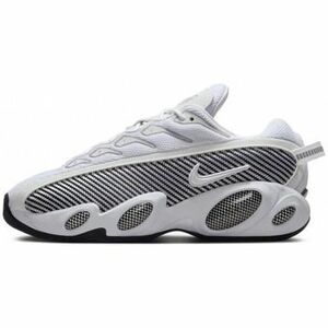 Rövid szárú edzőcipők Nike NOCTA Glide Drake White Black kép