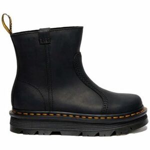 Csizmák Dr. Martens BOKACSIZMA ZEBZAG kép