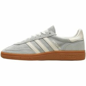 Rövid szárú edzőcipők adidas Handball Spezial Wonder Silver Gum kép