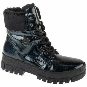 Bokacsizmák Rieker Y022014 kép