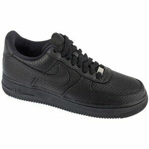 Rövid szárú edzőcipők Nike Air Force 1 kép