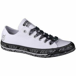 Fehér cipők Converse Chuck Taylor All Star - 41 1/2 kép