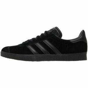 Rövid szárú edzőcipők adidas Gazelle Triple Black kép