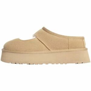 Mamuszok UGG Bea Mary Jane Mustard Seed kép