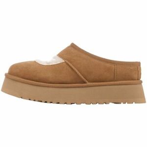 Mamuszok UGG Bea Mary Jane Chestnut kép