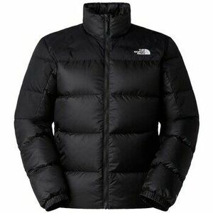 Steppelt kabátok The North Face NF0A8993GOC1 kép