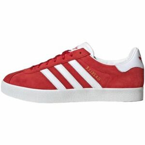 Rövid szárú edzőcipők adidas Gazelle 85 Better Scarlet kép