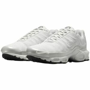 Rövid szárú edzőcipők Nike Air Max Plus Platinum Tint kép