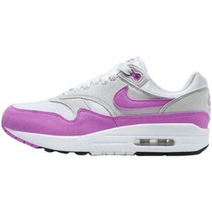 Rövid szárú edzőcipők Nike Air Max 1 Fuchsia Dream kép