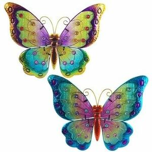 Szobrok, figurák Signes Grimalt Pillangó kép