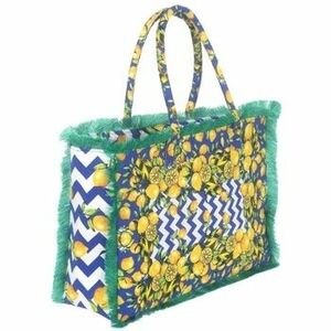 Bevásárló szatyrok / Bevásárló táskák Isla Bonita By Sigris Táska kép