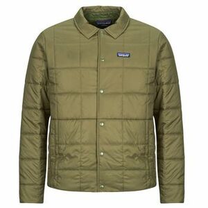 Steppelt kabátok Patagonia M'S LIGHT GUST SHIRT JKT kép