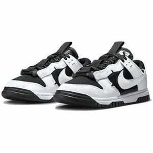 Divat edzőcipők Nike Dunk Low Jumbo Reverse Panda kép